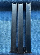 Three Smith & Wesson model 39 and 539 magazines - 3 of 5