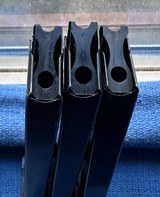Three Smith & Wesson model 39 and 539 magazines - 5 of 5