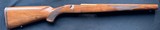Factory Ruger 77 Long Action, Tang Safety, Red Pad, RH wood stock - 4 of 7