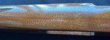 Factory Ruger 77 Long Action, Tang Safety, Red Pad, RH wood stock - 3 of 7