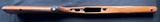 Factory Ruger 77 Long Action, Tang Safety, Red Pad, RH wood stock - 6 of 7