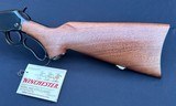As New Winchester 9422 XTR Classic 22lr with PG stock, hang tag. - 4 of 19