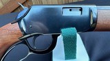 As New Winchester 9422 XTR Classic 22lr with PG stock, hang tag. - 10 of 19