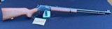As New Winchester 9422 XTR Classic 22lr with PG stock, hang tag. - 5 of 19
