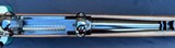 Very Minty Winchester Model 70 in 225 Winchester caliber with an amazing wood stock - 12 of 20