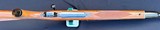 Very Minty Winchester Model 70 in 225 Winchester caliber with an amazing wood stock - 15 of 20