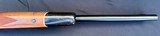 Very Minty Winchester Model 70 in 225 Winchester caliber with an amazing wood stock - 16 of 20