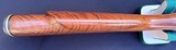 Very Minty Winchester Model 70 in 225 Winchester caliber with an amazing wood stock - 11 of 20