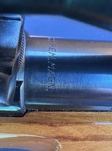 Sako Riihimaki 222 Remington Magnum, 24