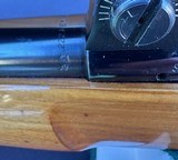 Sako Riihimaki 222 Remington Magnum, 24