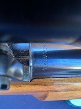 Sako Riihimaki 222 Remington Magnum, 24