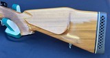 Sako Riihimaki 222 Remington Magnum, 24