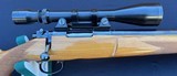 Sako Riihimaki 222 Remington Magnum, 24
