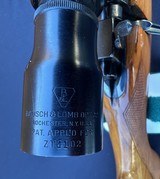 Sako Riihimaki 222 Remington Magnum, 24