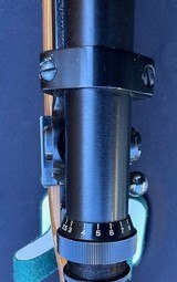 Sako Riihimaki 222 Remington Magnum, 24