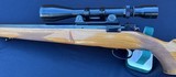 Sako Riihimaki 222 Remington Magnum, 24