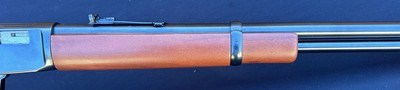 Hard to find....Winchester 9422MXTR Classic,22WMR caliber, pistol grip and 24