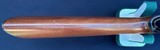 Hard to find....Winchester 9422MXTR Classic,22WMR caliber, pistol grip and 24
