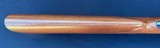 Hard to find....Winchester 9422MXTR Classic,22WMR caliber, pistol grip and 24