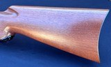 Hard to find....Winchester 9422MXTR Classic,22WMR caliber, pistol grip and 24