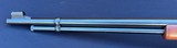 Hard to find....Winchester 9422MXTR Classic,22WMR caliber, pistol grip and 24