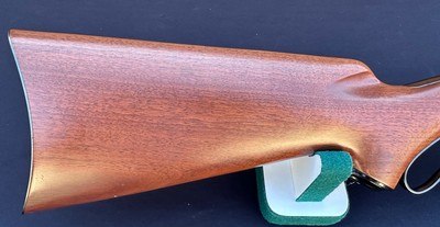 Hard to find....Winchester 9422MXTR Classic,22WMR caliber, pistol grip and 24