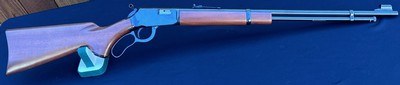 Hard to find....Winchester 9422MXTR Classic,22WMR caliber, pistol grip and 24