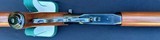 Hard to find....Winchester 9422MXTR Classic,22WMR caliber, pistol grip and 24