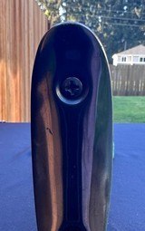 Hard to find....Winchester 9422MXTR Classic,22WMR caliber, pistol grip and 24