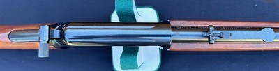 Hard to find....Winchester 9422MXTR Classic,22WMR caliber, pistol grip and 24
