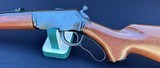 Hard to find....Winchester 9422MXTR Classic,22WMR caliber, pistol grip and 24