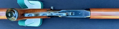 Hard to find....Winchester 9422MXTR Classic,22WMR caliber, pistol grip and 24