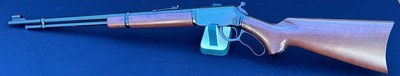 Hard to find....Winchester 9422MXTR Classic,22WMR caliber, pistol grip and 24