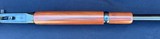 Hard to find....Winchester 9422MXTR Classic,22WMR caliber, pistol grip and 24