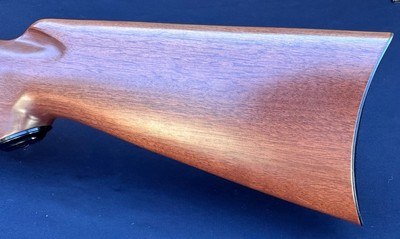 Hard to find....Winchester 9422MXTR Classic,22WMR caliber, pistol grip and 24