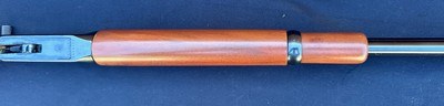 Hard to find....Winchester 9422MXTR Classic,22WMR caliber, pistol grip and 24