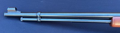 Hard to find....Winchester 9422MXTR Classic,22WMR caliber, pistol grip and 24
