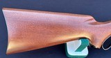 Hard to find....Winchester 9422MXTR Classic,22WMR caliber, pistol grip and 24