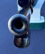Hard to find....Winchester 9422MXTR Classic,22WMR caliber, pistol grip and 24