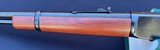 Hard to find....Winchester 9422MXTR Classic,22WMR caliber, pistol grip and 24