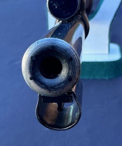 Hard to find....Winchester 9422MXTR Classic,22WMR caliber, pistol grip and 24
