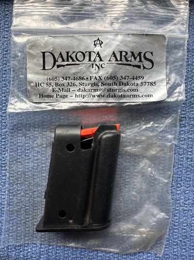 N.O.S....Dakota 22 magazine - Image 2 of 4