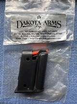 N.O.S....Dakota 22 magazine - Image 2 of 4