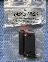 N.O.S....Dakota 22 magazine - Image 1 of 4