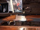 Cased Browning Ultra XS Skeet 12 Gauge 28" Over Under 12 Gauge Shotgun Ported - 3 of 14