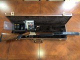 Cased Browning Ultra XS Skeet 12 Gauge 28" Over Under 12 Gauge Shotgun Ported - 1 of 14