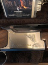 Cased Browning Ultra XS Skeet 12 Gauge 28" Over Under 12 Gauge Shotgun Ported - 7 of 14
