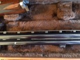 Cased Browning Ultra XS Skeet 12 Gauge 28" Over Under 12 Gauge Shotgun Ported - 13 of 14