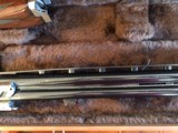 Cased Browning Ultra XS Skeet 12 Gauge 28" Over Under 12 Gauge Shotgun Ported - 12 of 14