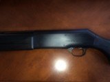 Beretta 390 12 Gauge 28" Shotgun, Synthetic. 2-3/4 and 3" shells , Full original boxes and papers. - 7 of 9